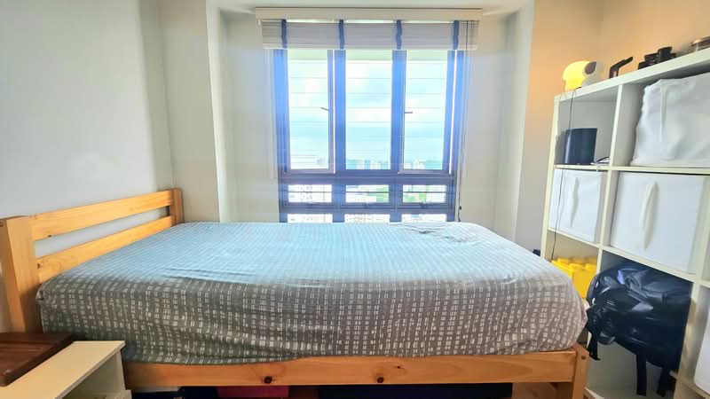 88 Dawson Road, 88 Dawson Road, 3 Bedrooms, 893 sqft, HDB Flat For Sale, by James Yeo, 500175392 - Bedroom - PropertyGuru.com.sg