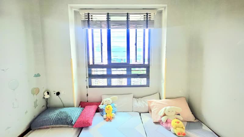 88 Dawson Road, 88 Dawson Road, 3 Bedrooms, 893 sqft, HDB Flat For Sale, by James Yeo, 500175392 - Bedroom - PropertyGuru.com.sg