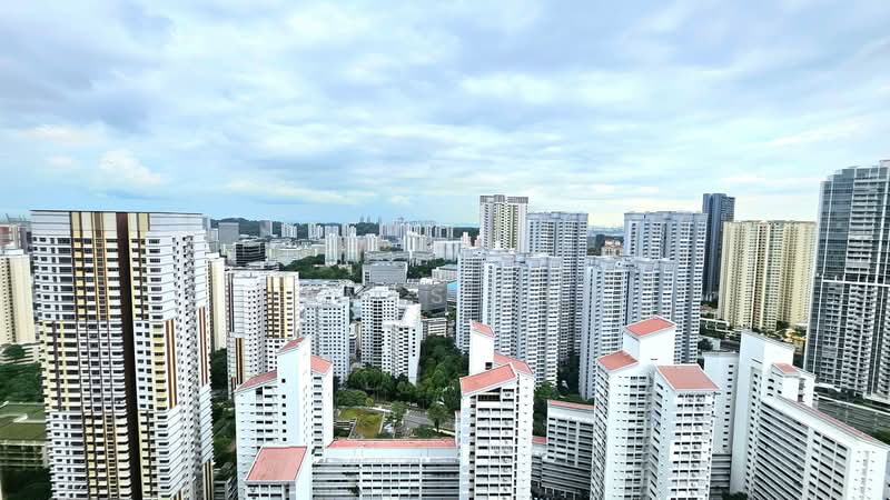 88 Dawson Road, 88 Dawson Road, 3 Bedrooms, 893 sqft, HDB Flat For Sale, by James Yeo, 500175392 - Exterior - PropertyGuru.com.sg