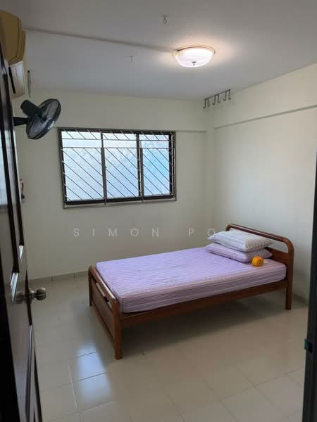 236 Bukit Panjang Ring Road, 236 Bukit Panjang Ring Road, Room Rental, 180 sqft, HDB Flat For Rent, by Simon Por, 500175396 - Bedroom - PropertyGuru.com.sg