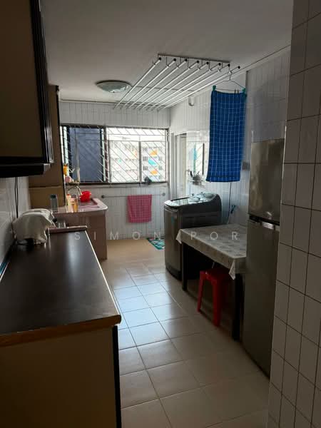 236 Bukit Panjang Ring Road, 236 Bukit Panjang Ring Road, Room Rental, 180 sqft, HDB Flat For Rent, by Simon Por, 500175396 - Kitchen - PropertyGuru.com.sg
