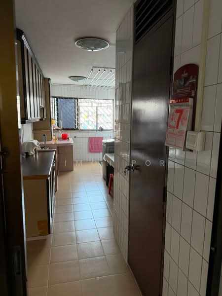 236 Bukit Panjang Ring Road, 236 Bukit Panjang Ring Road, Room Rental, 180 sqft, HDB Flat For Rent, by Simon Por, 500175396 - Kitchen - PropertyGuru.com.sg