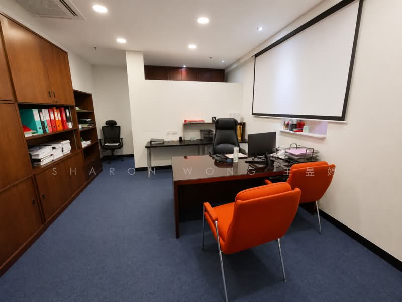 SIS Building, 4 Leng Kee Road, 1,959 sqft, Light Industrial (B1) For Rent, by Sharon Wong 王昱婷, 500175398 - Study - CommercialGuru.com.sg