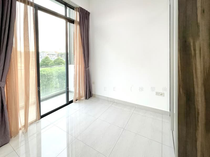 KAP Residences, 11 King Albert Park, 2 Bedrooms, 678 sqft, Condominium For Rent, by Brenda Zee (徐黎倫), 500175399 - Master Bedroom - PropertyGuru.com.sg