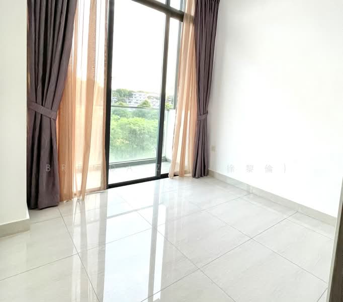 KAP Residences, 11 King Albert Park, 2 Bedrooms, 678 sqft, Condominium For Rent, by Brenda Zee (徐黎倫), 500175399 - Master Bedroom - PropertyGuru.com.sg