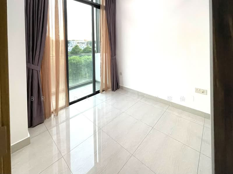 KAP Residences, 11 King Albert Park, 2 Bedrooms, 678 sqft, Condominium For Rent, by Brenda Zee (徐黎倫), 500175399 - Master Bedroom - PropertyGuru.com.sg