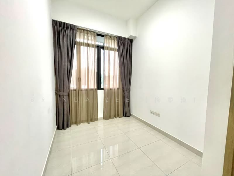 KAP Residences, 11 King Albert Park, 2 Bedrooms, 678 sqft, Condominium For Rent, by Brenda Zee (徐黎倫), 500175399 - Bedroom - PropertyGuru.com.sg