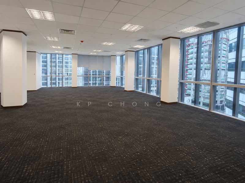 BEA Building, 60 Robinson Road, 2,561 sqft, Office For Rent, by KP Chong, 500175400 - Interior - CommercialGuru.com.sg