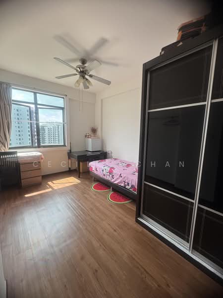 Parc Oasis, 35 Jurong East Avenue 1, Room Rental, 200 sqft, Condominium For Rent, by Cecilia Chan, 500175401 - Bedroom - PropertyGuru.com.sg