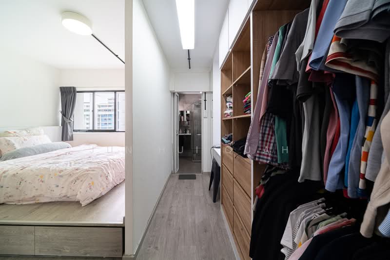 461 Jurong West Street 41, 461 Jurong West Street 41, 3 Bedrooms, 1,302 sqft, HDB Flat For Sale, by Jun Hui Quah, 500175405 - Bedroom - PropertyGuru.com.sg
