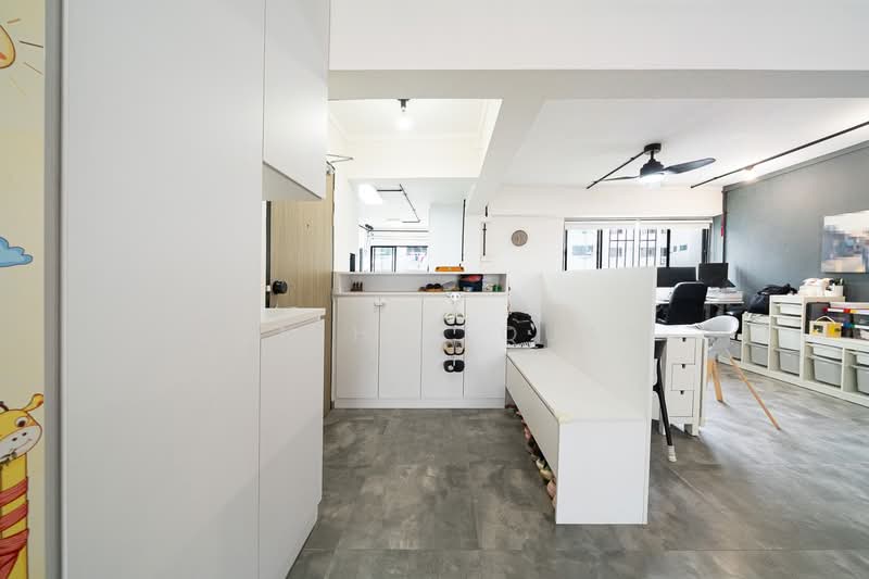 461 Jurong West Street 41, 461 Jurong West Street 41, 3 Bedrooms, 1,302 sqft, HDB Flat For Sale, by Jun Hui Quah, 500175405 - Interior - PropertyGuru.com.sg
