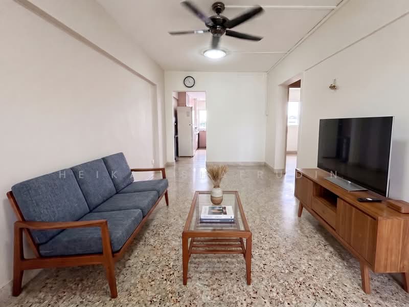 24 Marsiling Drive, 24 Marsiling Drive, 2 Bedrooms, 721 sqft, HDB Flat For Sale, by Heikal Shafrudin, 500175408 - Living Room - PropertyGuru.com.sg