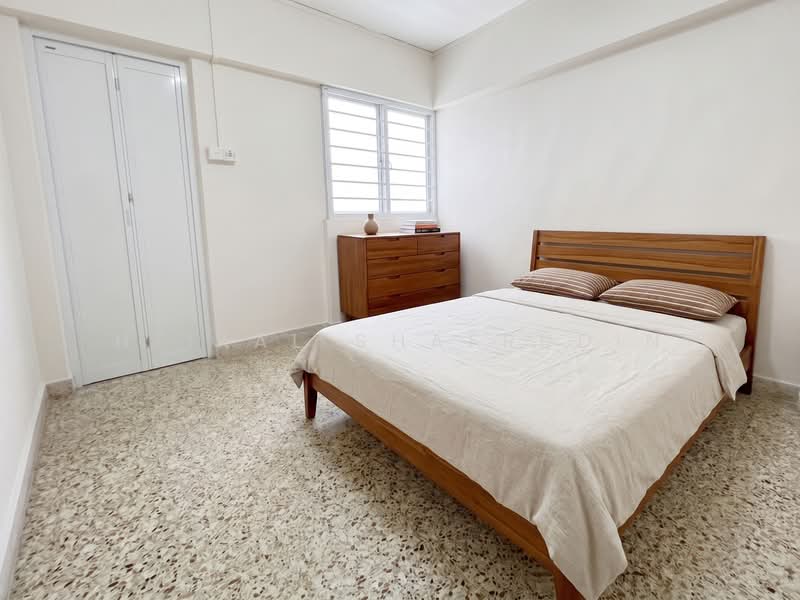 24 Marsiling Drive, 24 Marsiling Drive, 2 Bedrooms, 721 sqft, HDB Flat For Sale, by Heikal Shafrudin, 500175408 - Bedroom - PropertyGuru.com.sg