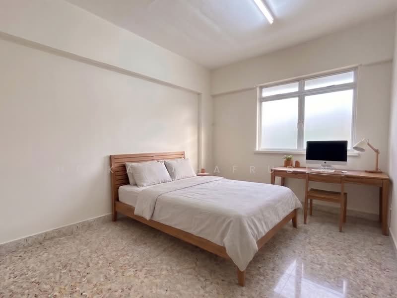 24 Marsiling Drive, 24 Marsiling Drive, 2 Bedrooms, 721 sqft, HDB Flat For Sale, by Heikal Shafrudin, 500175408 - Bedroom - PropertyGuru.com.sg