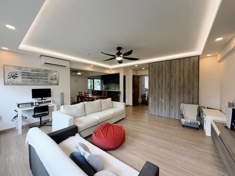 874B Tampines Street 85, 874B Tampines Street 85, 3 Bedrooms, 1,216 sqft, HDB Flat For Sale, by Fiona Chen, 500175422 - PropertyGuru.com.sg