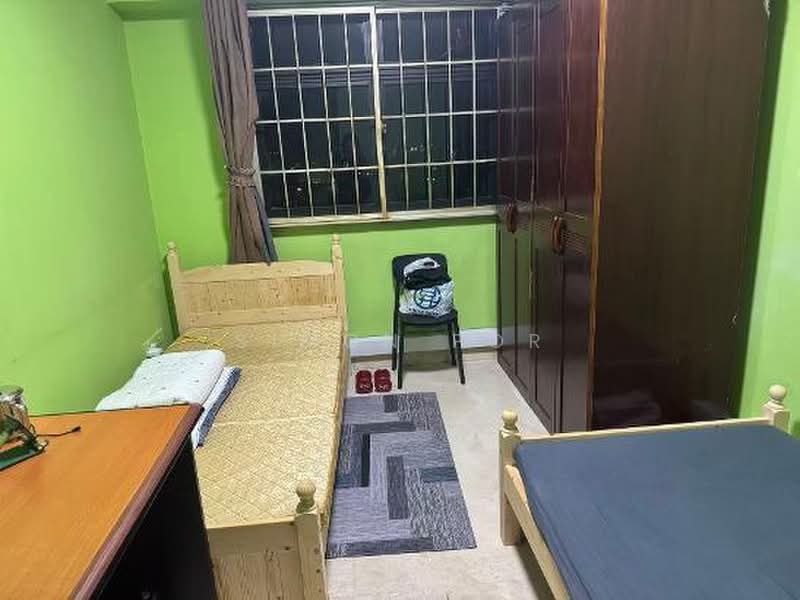 45 Jalan Tiga, 45 Jalan Tiga, Room Rental, 175 sqft, HDB Flat For Rent, by Simon Por, 500175430 - Bedroom - PropertyGuru.com.sg