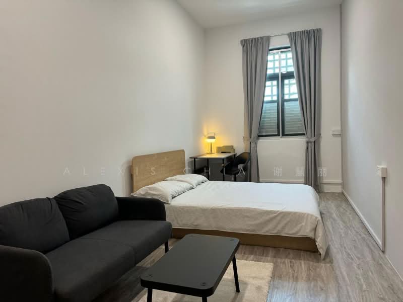 Hamilton Road Room for Rent, Hamilton Road, Room Rental, 160 sqft, Shophouse For Rent, by Alexis Chia 谢慧丽, 500175439 - Bedroom - PropertyGuru.com.sg