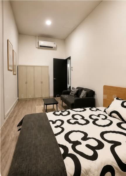 Hamilton Road Room for Rent, Hamilton Road, Room Rental, 160 sqft, Shophouse For Rent, by Alexis Chia 谢慧丽, 500175439 - Bedroom - PropertyGuru.com.sg