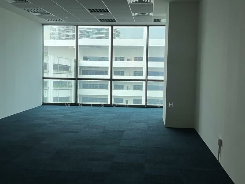 Vision Exchange, 2 Venture Drive, 2,368 sqft, Office For Sale, by Watson Poh, 500175440 - Interior - CommercialGuru.com.sg