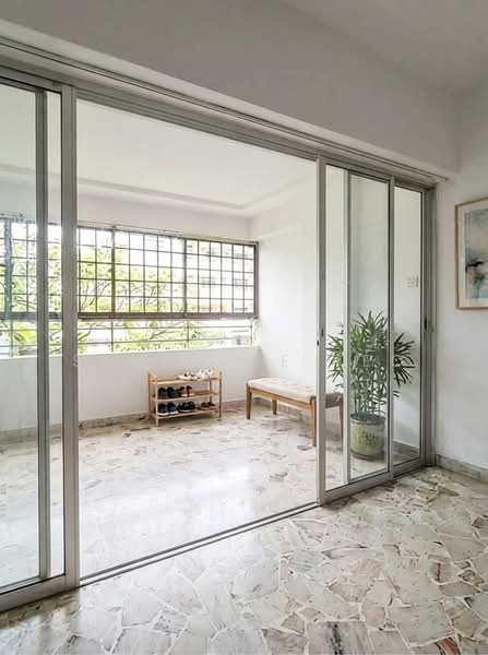 171 Ang Mo Kio Avenue 4, 171 Ang Mo Kio Avenue 4, 3 Bedrooms, 1,367 sqft, HDB Flat For Sale, by Sharlene Teo, 500175442 - Balcony - PropertyGuru.com.sg