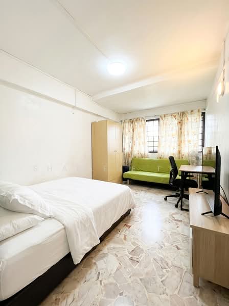 171 Ang Mo Kio Avenue 4, 171 Ang Mo Kio Avenue 4, 3 Bedrooms, 1,367 sqft, HDB Flat For Sale, by Sharlene Teo, 500175442 - Bedroom - PropertyGuru.com.sg