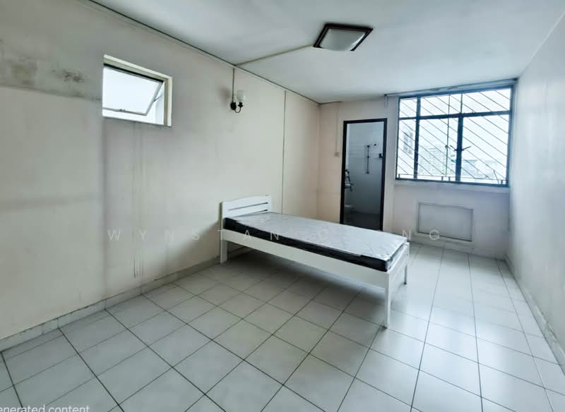 837 Tampines Street 83, 837 Tampines Street 83, 3 Bedrooms, 1,130 sqft, HDB Flat For Sale, by Wynstan Chong, 500175443 - Bedroom - PropertyGuru.com.sg