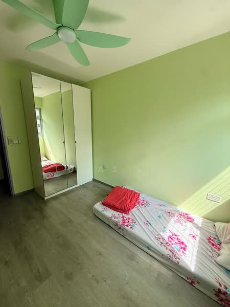 440A Fernvale Link, 440A Fernvale Link, Room Rental, 150 sqft, HDB Flat For Rent, by Lucas Lee, 500175444 - Bedroom - PropertyGuru.com.sg