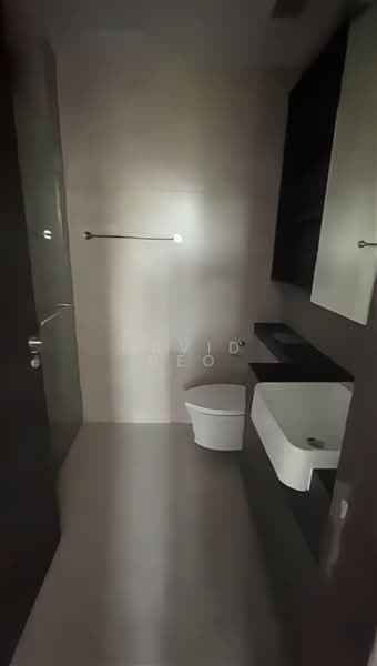 Parc Clematis, 8F Jalan Lempeng, 2 Bedrooms, 721 sqft, Condominium For Sale, by David Neo, 500175449 - Bathroom - PropertyGuru.com.sg