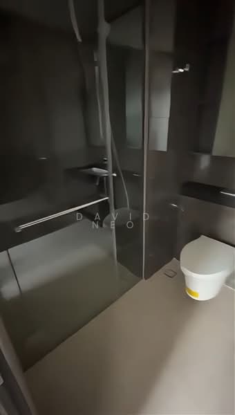 Parc Clematis, 8F Jalan Lempeng, 2 Bedrooms, 721 sqft, Condominium For Sale, by David Neo, 500175449 - Bathroom - PropertyGuru.com.sg