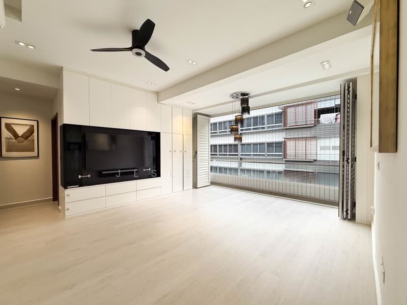 The Lucent, 101 Lorong N Telok Kurau, 3 Bedrooms, 1,001 sqft, Condominium For Sale, by Jesley Lim, 500175451 - Living Room - PropertyGuru.com.sg