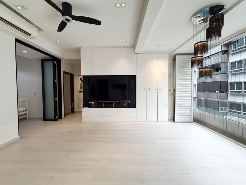 The Lucent, 101 Lorong N Telok Kurau, 3 Bedrooms, 1,001 sqft, Condominium For Sale, by Jesley Lim, 500175451 - Living Room - PropertyGuru.com.sg