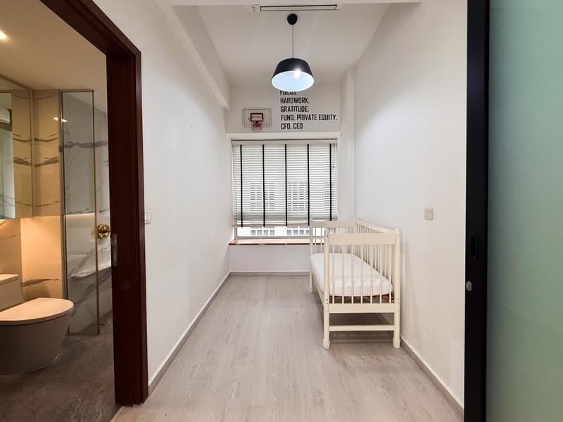 The Lucent, 101 Lorong N Telok Kurau, 3 Bedrooms, 1,001 sqft, Condominium For Sale, by Jesley Lim, 500175451 - Bedroom - PropertyGuru.com.sg