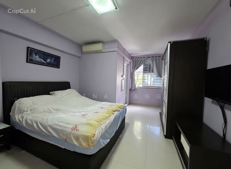 306 Yishun Central, 306 Yishun Central, 3 Bedrooms, 1,313 sqft, HDB Flat For Sale, by Elena Pang, 500175453 - Bedroom - PropertyGuru.com.sg