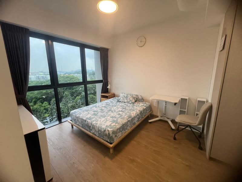 Whistler Grand, 109 West Coast Vale, Room Rental, 1,200 sqft, Condominium For Rent, by Gerald Lee, 500175454 - Bedroom - PropertyGuru.com.sg
