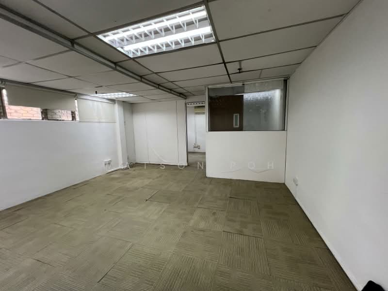 ICB Shopping Centre, 8 Yio Chu Kang Road, 538 sqft, Other Retail For Rent, by Watson Poh, 500175455 - Interior - CommercialGuru.com.sg