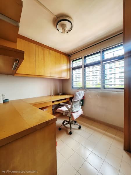 77 Indus Road, 77 Indus Road, 2 Bedrooms, 678 sqft, HDB Flat For Sale, by Kelvin Tan, 500175456 - Study - PropertyGuru.com.sg
