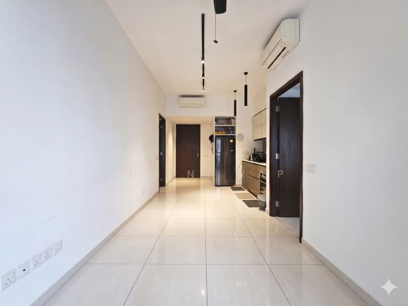 D'Nest, 131 Pasir Ris Grove, 1 Bedroom, 570 sqft, Condominium For Rent, by Eugene Yap, 500175457 - Vacant - PropertyGuru.com.sg