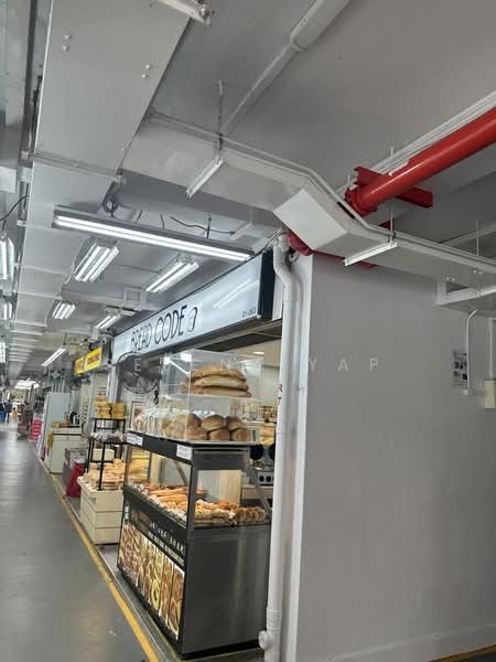 Blk 126 Lorong 1 Toa Payoh, Blk 126 Lor 1 Toa Payoh, 1,291 sqft, Shop / Shophouse For Sale, by Selena Yap, 500175459 - CommercialGuru.com.sg