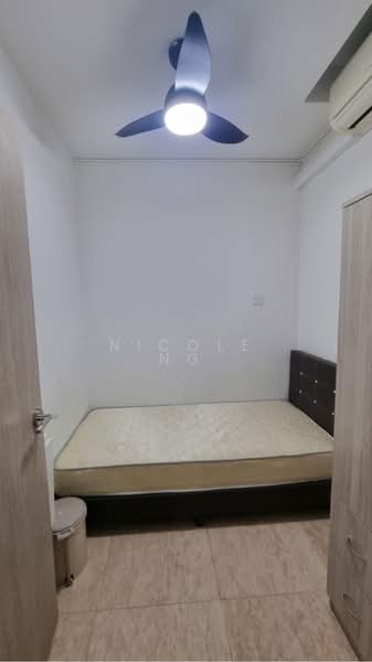 The Calypso, 498 Upper East Coast Road, 3 Bedrooms, 1,119 sqft, Condominium For Sale, by Nicole Ng, 500175460 - PropertyGuru.com.sg