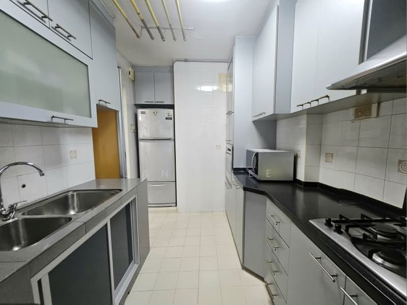 157D Rivervale Crescent, 157D Rivervale Crescent, 3 Bedrooms, 1,206 sqft, HDB Flat For Sale, by Janet Lee, 500175461 - Kitchen - PropertyGuru.com.sg