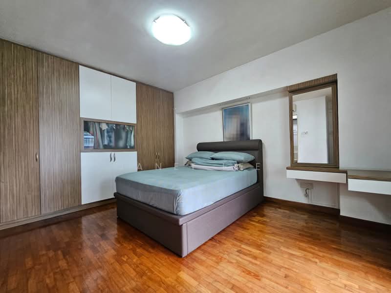 157D Rivervale Crescent, 157D Rivervale Crescent, 3 Bedrooms, 1,206 sqft, HDB Flat For Sale, by Janet Lee, 500175461 - Bedroom - PropertyGuru.com.sg