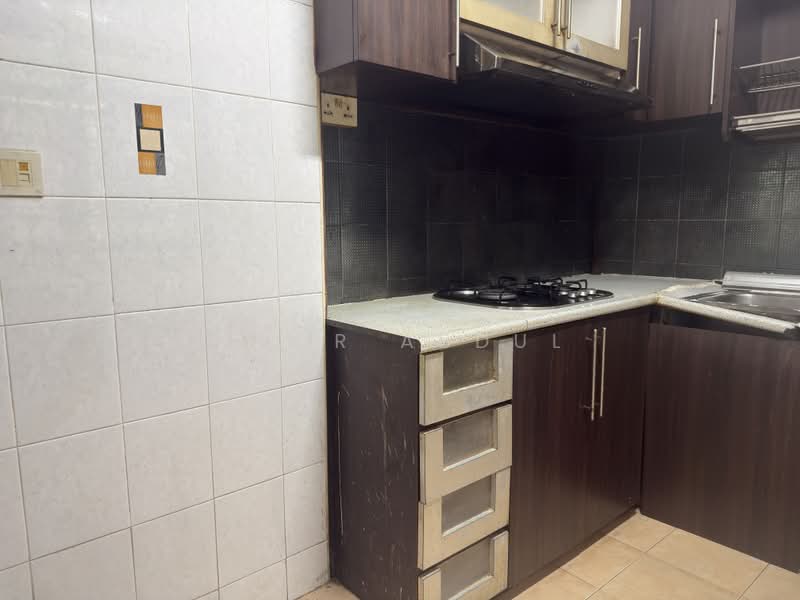 155 Rivervale Crescent, 155 Rivervale Crescent, 3 Bedrooms, 979 sqft, HDB Flat For Sale, by Noor Abdul, 500175463 - Kitchen - PropertyGuru.com.sg