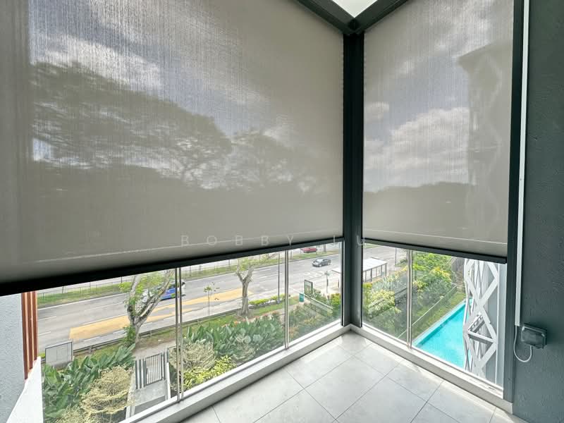 Lattice One, 1 Seraya Crescent, 2 Bedrooms, 538 sqft, Condominium For Sale, by Bobby Lu, 500175464 - View - PropertyGuru.com.sg