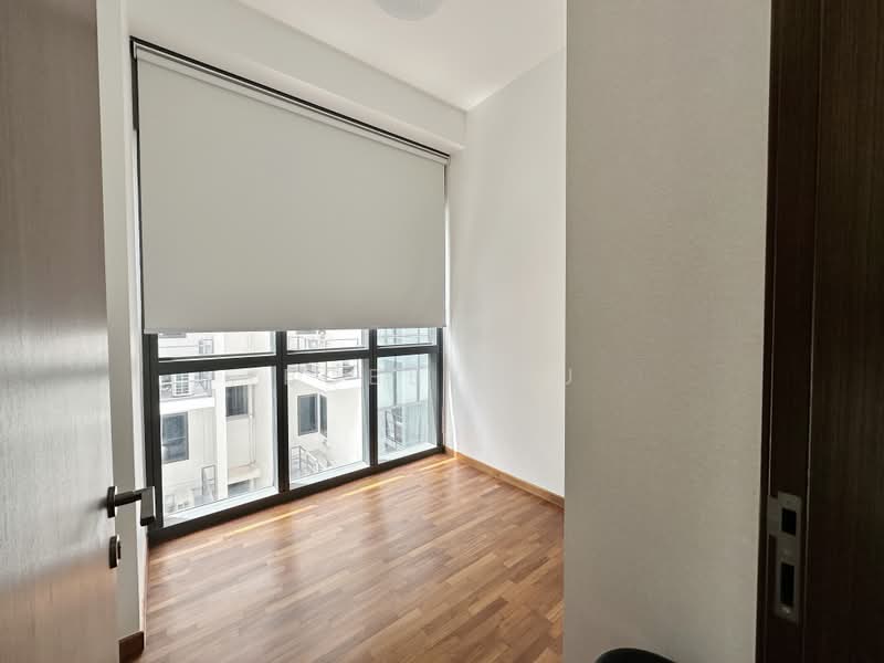 Lattice One, 1 Seraya Crescent, 2 Bedrooms, 538 sqft, Condominium For Sale, by Bobby Lu, 500175464 - Interior - PropertyGuru.com.sg