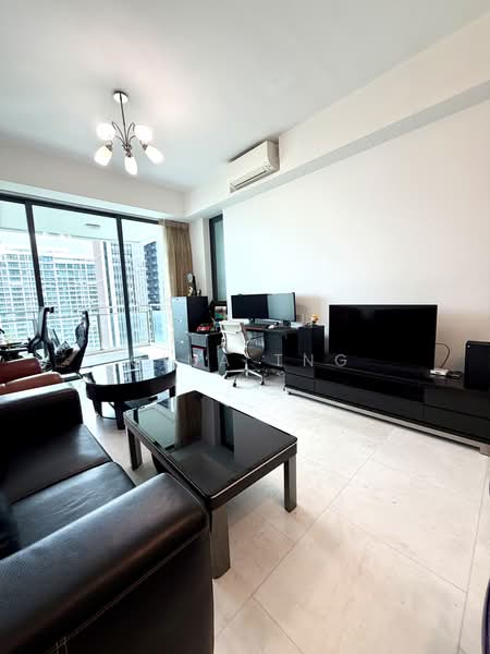 Rivergate, 93 Robertson Quay, 2 Bedrooms, 1,055 sqft, Condominium For Sale, by Gina Tng, 500175467 - PropertyGuru.com.sg