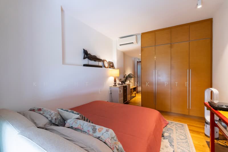 The Berth by the Cove, 200 Ocean Drive, 4 Bedrooms, 1,884 sqft, Condominium For Sale, by YVONNE CHEN, 500175468 - Bedroom - PropertyGuru.com.sg