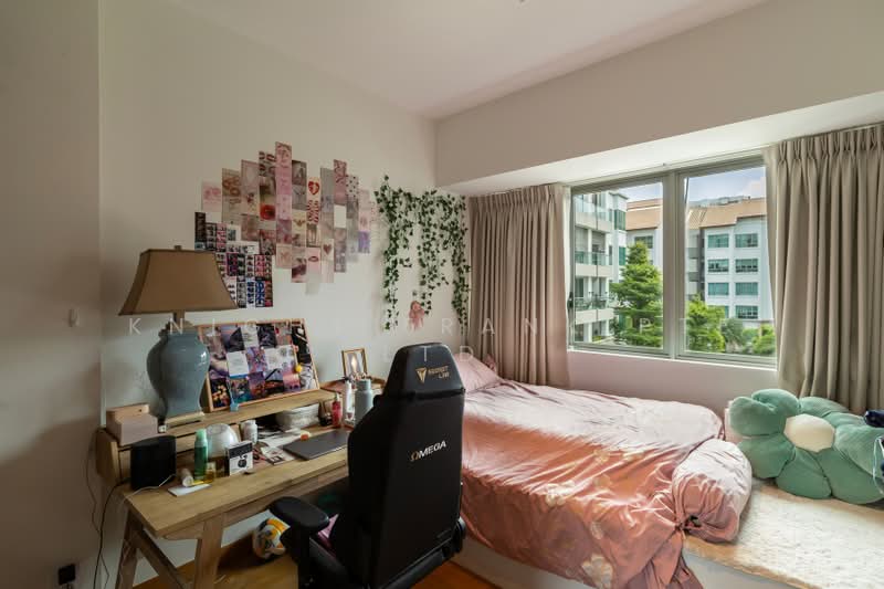 The Berth by the Cove, 200 Ocean Drive, 4 Bedrooms, 1,884 sqft, Condominium For Sale, by YVONNE CHEN, 500175468 - Bedroom - PropertyGuru.com.sg