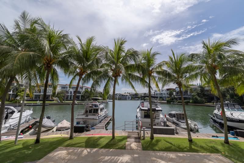 The Berth by the Cove, 200 Ocean Drive, 4 Bedrooms, 1,884 sqft, Condominium For Sale, by YVONNE CHEN, 500175468 - Exterior - PropertyGuru.com.sg