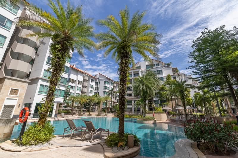 The Berth by the Cove, 200 Ocean Drive, 4 Bedrooms, 1,884 sqft, Condominium For Sale, by YVONNE CHEN, 500175468 - Exterior - PropertyGuru.com.sg