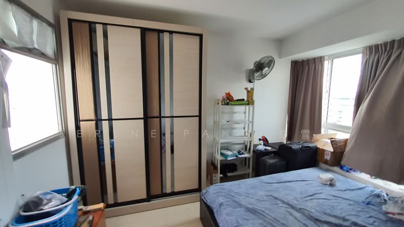 421 Clementi Avenue 1, 421 Clementi Avenue 1, Room Rental, 90 sqft, HDB Flat For Rent, by Serene Pang 彭雪香, 500175470 - Bedroom - PropertyGuru.com.sg
